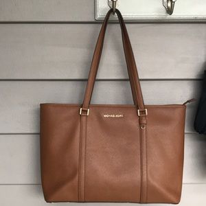Michael Kors Large Brown tote